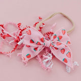 Print Bows