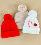 Fireside Beanies