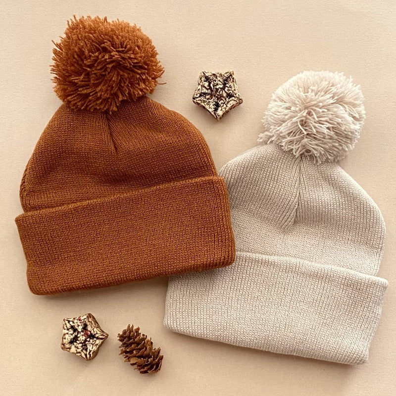 Fireside Beanies