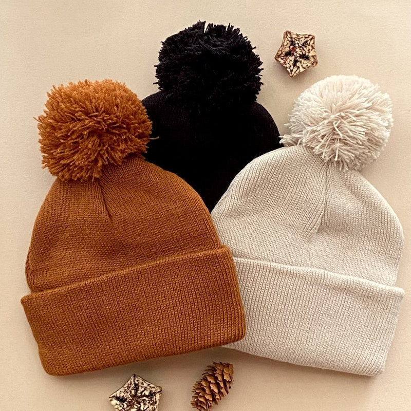 Fireside Beanies