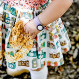 London Bridges Personalized Watches