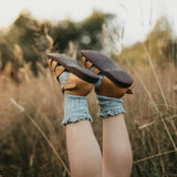 Vintage Midi Socks